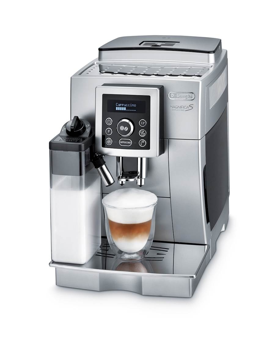 ジャンク品》デロンギ マグニフィカS 全自動エスプレッソマシン 【公式