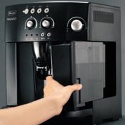 生活家電 コーヒーメーカー ESAM1000SJ デロンギ 全自動エスプレッソマシン 製品情報