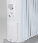 冷暖房/空調 電気ヒーター デロンギ ベルカルド オイルヒーター RHJ75V0915-GY 製品情報