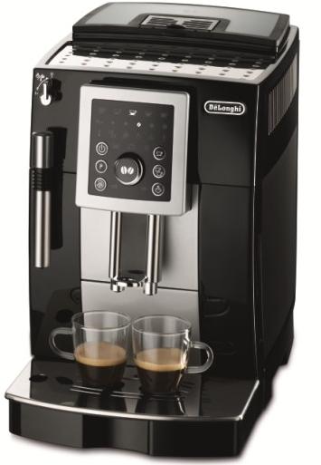 全自動コーヒーマシン 製品情報 コーヒー デロンギ De'Longhi