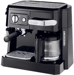 【未使用品】DeLonghi コーヒーメーカー BCO410J-W デロンギ