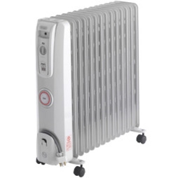 冷暖房/空調 電気ヒーター デロンギ オイルヒーター H771423E 製品情報 / 2300W / 200V仕様