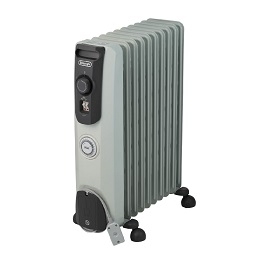 冷暖房/空調 オイルヒーター 製品情報 詳細 | De'Longhi デロンギ